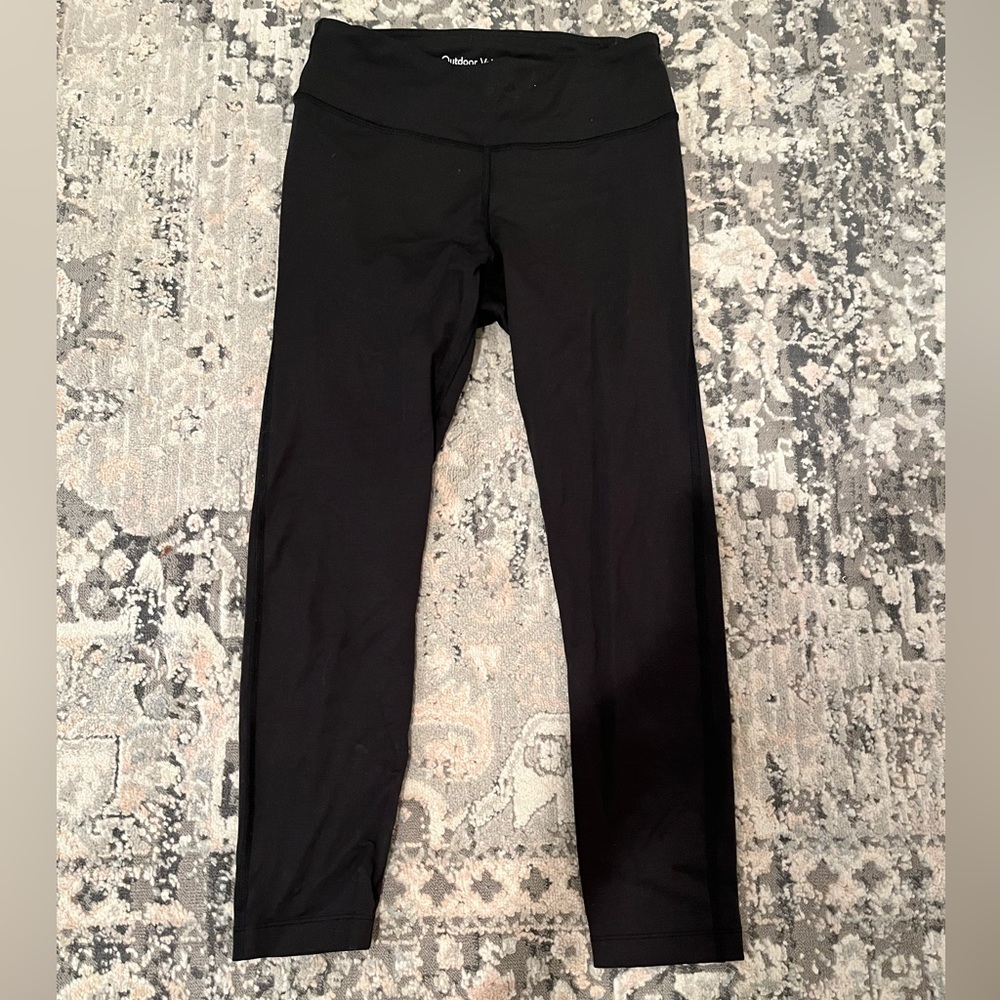 Outdoor Voices 3/4 Leggings